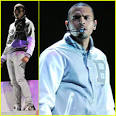 Chris Brown's Grammys Performance – Watch Now! | 2012 Grammy ...