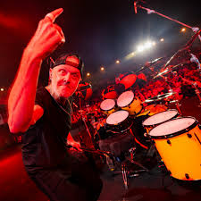 Image result for Bumbleride Queen B Lars Ulrich