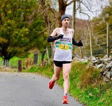 Image result for Eryri Harriers Running Club