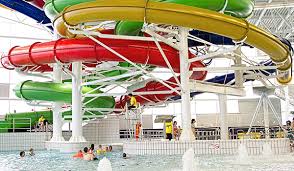Image result for Olympia Leisure Centre