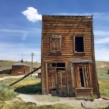 Image result for Ghost Town Bodie