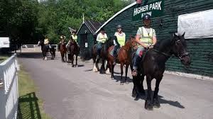 Image result for The Chobham Common Riders Association