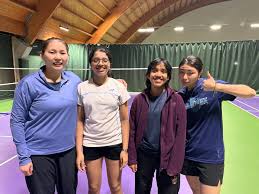 Image result for Harpenden Racqueteers Badminton Club
