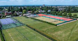 Image result for Cheltenham Croquet Club