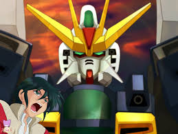 「エニル・エル 機動新世紀ガンダムX」の画像検索結果