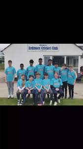 Image result for Ardmore Cricket & Football Club