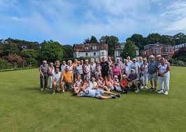 Image result for Maidenhead Thicket Bowling Club