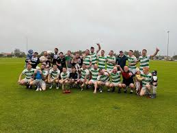 Image result for Shamrocks Hurling & Football Club