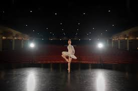 Image result for Magic of Ballet Club