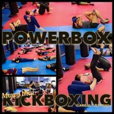 Image result for Allstars Kickboxing