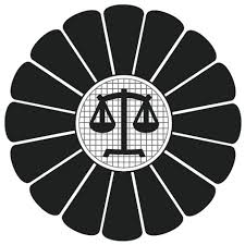 Image result for 弁護士バッジ