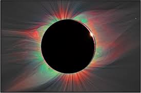 Attēlu rezultāti vaicājumam “solar corona”