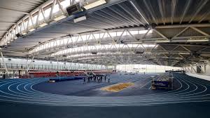 Image result for Lee Valley Athletics Centre
