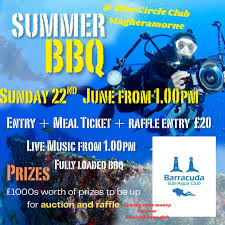 Image result for Black Country Barracudas Sub Aqua Club