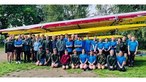 Image result for Hexham Rowing Club