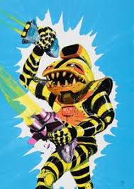 Image result for Chris Foss