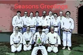 Image result for Peterborough Shorinji Kempo Club