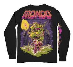 Image result for mondo
