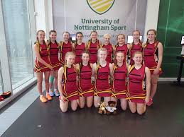 Image result for Huddersfield Giants Netball Club
