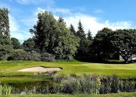 Image result for Kirkintilloch Golf Club