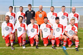 Image result for United in the Community - Skegness 7-15 years