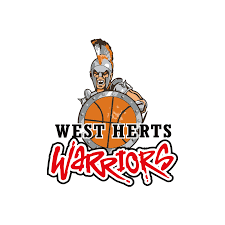 Image result for West Herts Warriors Basketball Club