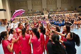 Image result for Blaze Netball Club