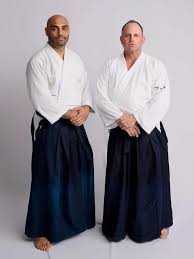 Image result for Bracknell Aikido Club