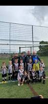 Image result for Abbey Lane Junior Football Club
