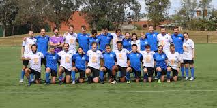 Image result for Melbourne United Football Club