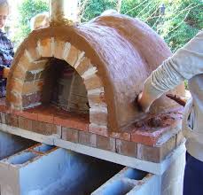Image result for clay oven