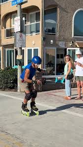 Image result for mo roller blade