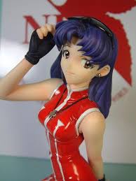 「葛城ミサト 新世紀エヴァンゲリオン」の画像検索結果