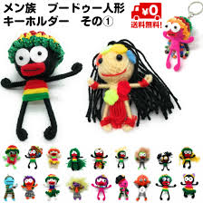 Image result for ブードゥー人形