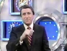 Joe Farago. Bankrupt host for a bankrupt show. Host: Break the Bank (1985-1986). It\u0026#39;s really hard to be foisted into a bad situation and ... - Joe%20Farago%20Induction%20Pic%201