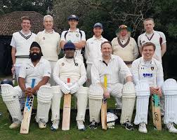 Image result for Burwell Cricket Club