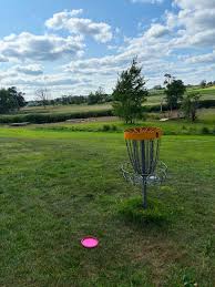 Image result for Quarry Park Disc Golf Club