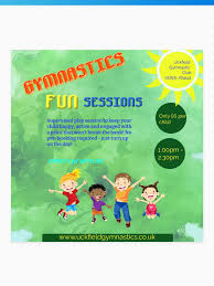 Image result for Uckfield Gymnastics Club