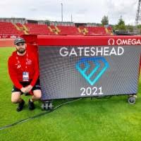 Image result for North Shields Polytechnic Club