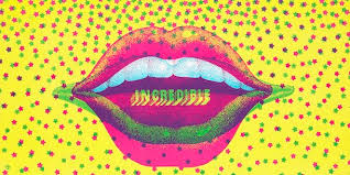 Image result for psychedelic posters