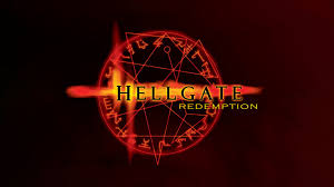 Image result for Hellgate london