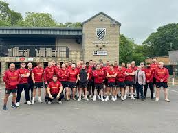 Image result for Heath Rugby Union Football Club