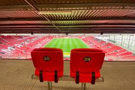 Image result for Trafford Sac