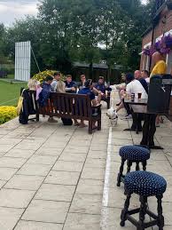 Image result for Burley-In-Wharfedale Cricket Club