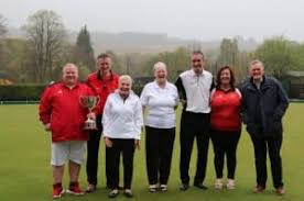 Image result for Dunoon-Argyll Bowling Club