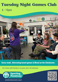 Image result for Penistone Scrabble Club