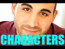 Rich Rotella - Actor 2012