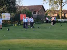 Image result for Johnstone Bowling Club