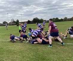 Image result for Ashby Rugby Football Club