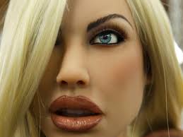 Image result for RealDoll